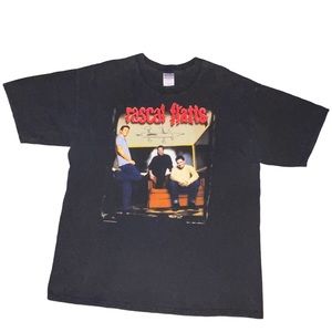 Vintage Rascal Flatts Shirt